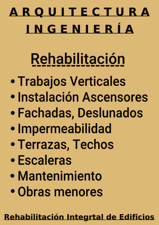 Rehabilitación
